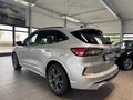 Daumennagel 2 - Ford Kuga Plug-In Hybrid ST-Line X + AHK + el.Heckkl.