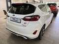 Daumennagel 3 - Ford Fiesta ST