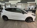 Daumennagel 4 - Ford Fiesta ST