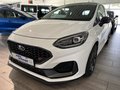 Daumennagel 1 - Ford Fiesta ST