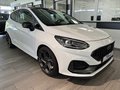 Daumennagel 5 - Ford Fiesta ST