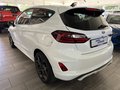 Daumennagel 2 - Ford Fiesta ST