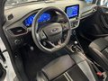Daumennagel 8 - Ford Fiesta ST