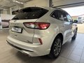 Daumennagel 3 - Ford Kuga ST-Line X AWD + Panorama + Techn. + AHK