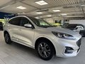 Daumennagel 4 - Ford Kuga ST-Line X AWD + Panorama + Techn. + AHK