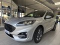 Daumennagel 1 - Ford Kuga ST-Line X AWD + Panorama + Techn. + AHK