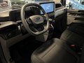 Daumennagel 6 - Ford Transit Custom Kombi L1 FWD Trend
