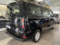 Daumennagel 3 - Ford Transit Custom Kombi L1 FWD Trend
