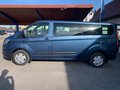 Daumennagel 2 - Ford Transit Custom Kombi 320 L2 Trend
