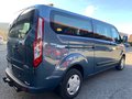 Daumennagel 5 - Ford Transit Custom Kombi 320 L2 Trend