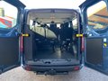 Daumennagel 10 - Ford Transit Custom Kombi 320 L2 Trend