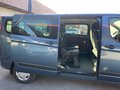 Daumennagel 12 - Ford Transit Custom Kombi 320 L2 Trend
