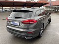 Daumennagel 3 - Ford Mondeo Turnier ST-Line + Business-Paket 3 + AHK