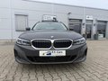 Daumennagel 3 - BMW 320 dA Touring HuD/Pano/ACC
