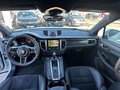 Daumennagel 14 - Porsche Macan GTS 21" ACC Pano AHK Luftf LED+ SpAGA BOSE