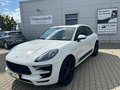 Daumennagel 6 - Porsche Macan GTS 21" ACC Pano AHK Luftf LED+ SpAGA BOSE