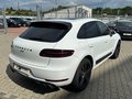 Daumennagel 9 - Porsche Macan GTS 21" ACC Pano AHK Luftf LED+ SpAGA BOSE