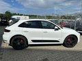 Daumennagel 5 - Porsche Macan GTS 21" ACC Pano AHK Luftf LED+ SpAGA BOSE