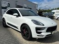 Daumennagel 2 - Porsche Macan GTS 21" ACC Pano AHK Luftf LED+ SpAGA BOSE
