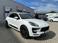 Daumennagel 1 - Porsche Macan GTS 21" ACC Pano AHK Luftf LED+ SpAGA BOSE