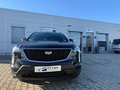 Daumennagel 3 - Cadillac XT4 Sport AWD Navi/Leder/SHZ