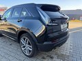 Daumennagel 25 - Cadillac XT4 Sport AWD Navi/Leder/SHZ