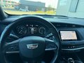 Daumennagel 6 - Cadillac XT4 Sport AWD Navi/Leder/SHZ