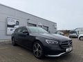 Daumennagel 1 - Mercedes-Benz E 220 d Navi/SHZ/Rückfahrkamera
