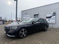 Daumennagel 5 - Mercedes-Benz E 220 d Navi/SHZ/Rückfahrkamera