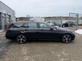 Daumennagel 2 - Mercedes-Benz E 220 d Navi/SHZ/Rückfahrkamera