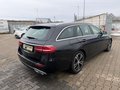Daumennagel 26 - Mercedes-Benz E 220 d Navi/SHZ/Rückfahrkamera