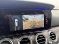 Daumennagel 9 - Mercedes-Benz E 220 d Navi/SHZ/Rückfahrkamera