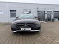 Daumennagel 3 - Mercedes-Benz E 220 d Navi/SHZ/Rückfahrkamera