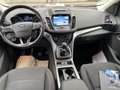 Daumennagel 3 - Ford Kuga 1.5 Cool & Connect Navi/LM/SHZ/PDC+Kamera