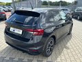 Daumennagel 18 - Skoda Fabia 1.0 TSI Automatik Monte Carlo SHZ/LM/LED