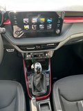 Daumennagel 12 - Skoda Fabia 1.0 TSI Automatik Monte Carlo SHZ/LM/LED