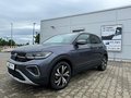 Daumennagel 5 - Volkswagen T-Cross 1.0 TSI 85 kW Style Matrix-LED/SHZ/Kam.