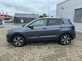 Daumennagel 4 - Volkswagen T-Cross 1.0 TSI 85 kW Style Matrix-LED/SHZ/Kam.