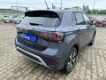 Daumennagel 22 - Volkswagen T-Cross 1.0 TSI 85 kW Style Matrix-LED/SHZ/Kam.