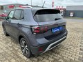 Daumennagel 23 - Volkswagen T-Cross 1.0 TSI 85 kW Style Matrix-LED/SHZ/Kam.