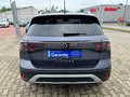 Daumennagel 24 - Volkswagen T-Cross 1.0 TSI 85 kW Style Matrix-LED/SHZ/Kam.