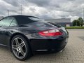 Daumennagel 22 - Porsche 911 Carrera S Cabrio Navi/Leder/LM/SHZ