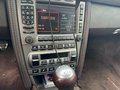 Daumennagel 10 - Porsche 911 Carrera S Cabrio Navi/Leder/LM/SHZ