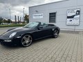Daumennagel 6 - Porsche 911 Carrera S Cabrio Navi/Leder/LM/SHZ