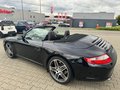 Daumennagel 4 - Porsche 911 Carrera S Cabrio Navi/Leder/LM/SHZ