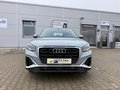 Daumennagel 3 - Audi Q2 35 TFSI S line S-tronic Navi