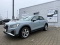 Daumennagel 5 - Audi Q2 35 TFSI S line S-tronic Navi