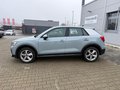 Daumennagel 4 - Audi Q2 35 TFSI S line S-tronic Navi