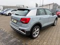Daumennagel 29 - Audi Q2 35 TFSI S line S-tronic Navi