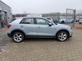 Daumennagel 2 - Audi Q2 35 TFSI S line S-tronic Navi